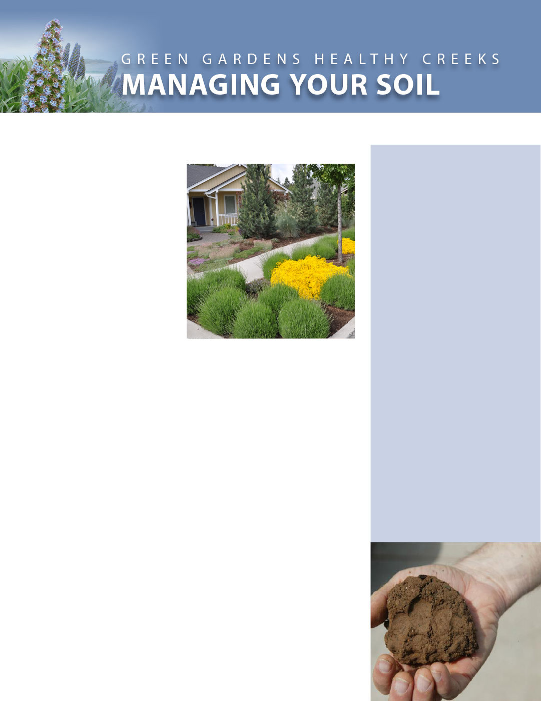 Soil page 1